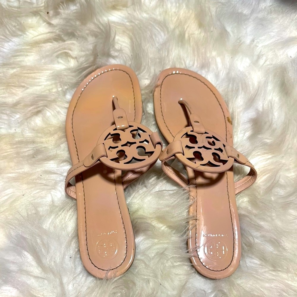 Tory Burch Miller Sandals